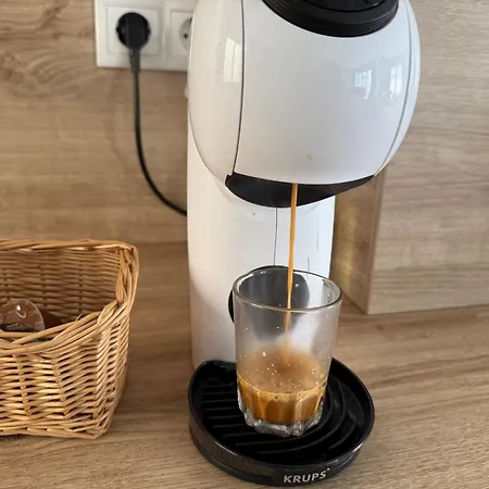 아파트 Avenida Principal Ii