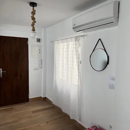 Avenida Principal Ii 아파트 알테아