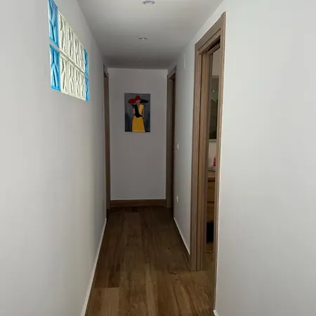 Avenida Principal Ii 알테아