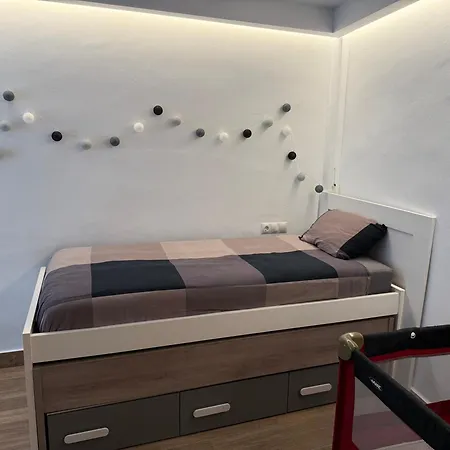 Avenida Principal Ii Apartment