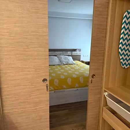 Avenida Principal Ii 아파트 알테아