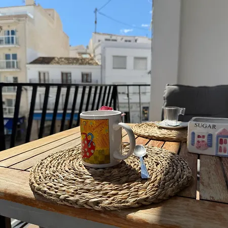 Avenida Principal Ii